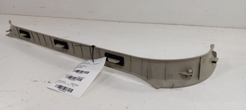 Subaru Legacy Sill Trim Plate Door Jam Threshold Right Passenger Front