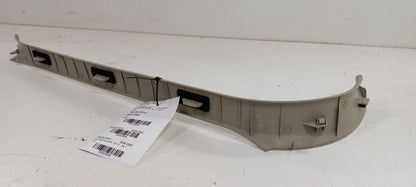 Subaru Legacy Sill Trim Plate Door Jam Threshold Right Passenger Front