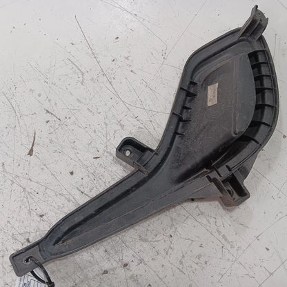 Hyundai Accent Front Bumper Fog Light Insert Trim Bezel Right Passenge