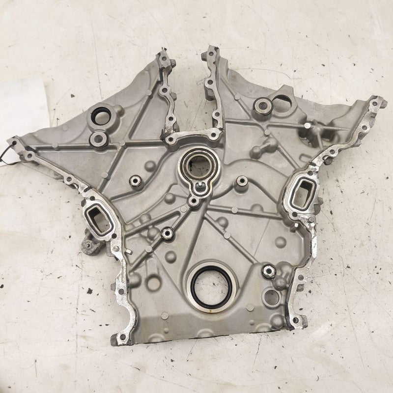 Timing Cover 3.6L Fits 17-25 Cadillac XT5