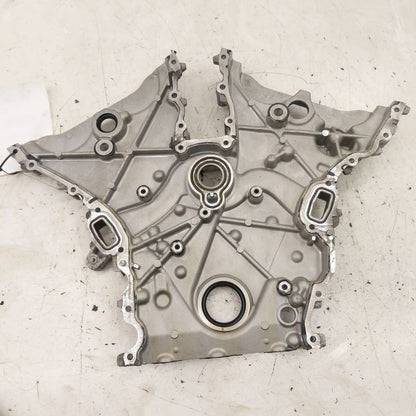 Timing Cover 3.6L Fits 17-25 Cadillac XT5