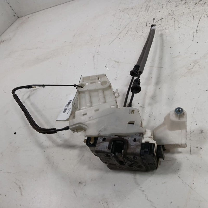 Jeep Renegade Door Latch Lock Right Passenger Front   2021 2020 2019