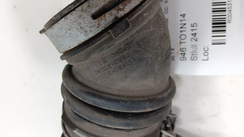 Toyota Prius Air Cleaner Tube Intake Hose 2015 2014 2013 2012 OEM
