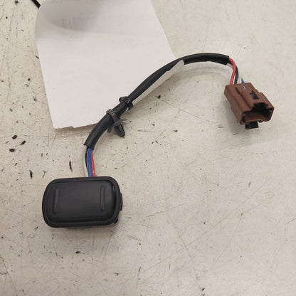 Nissan Murano Driver Left Seat Lumbar Switch  2020 2021 2022 2023