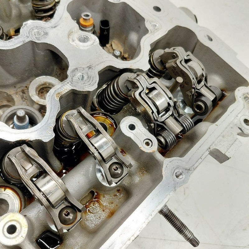 Engine Cylinder Head 1.5L Fits 21-24 Ford Bronco Sport