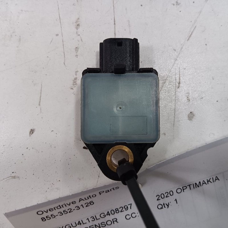 Kia Optima Sensor  2020 2019 2018 2017