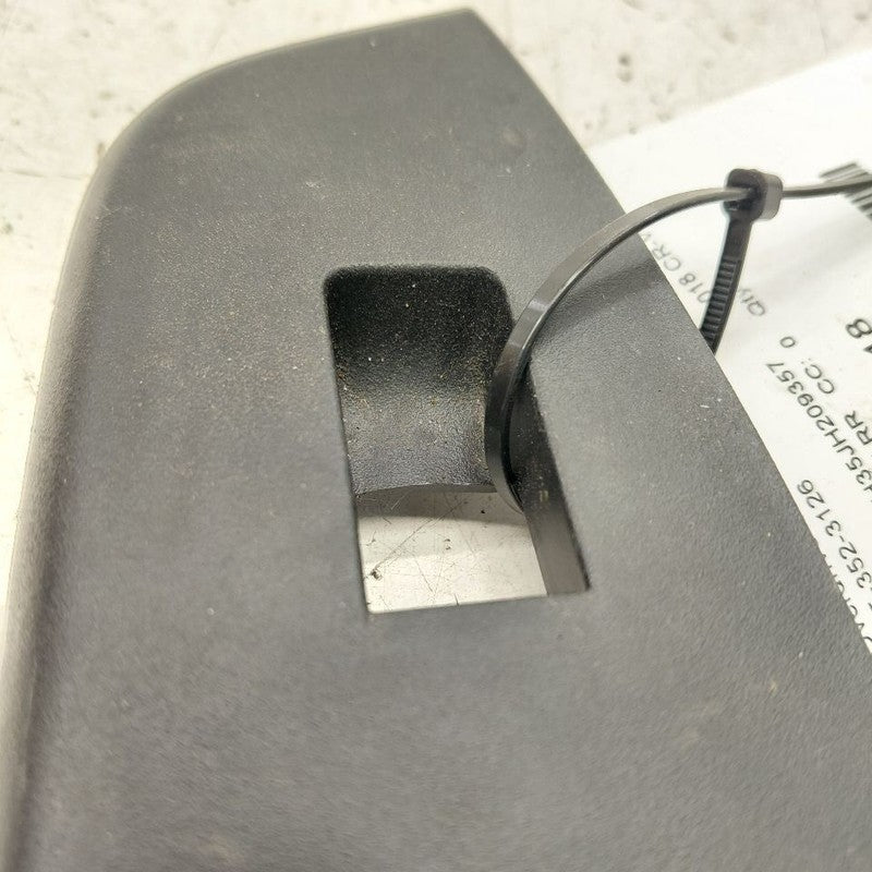 Honda CR-V Window Switch Bezel Trim Right Rear  2019 2018 2017