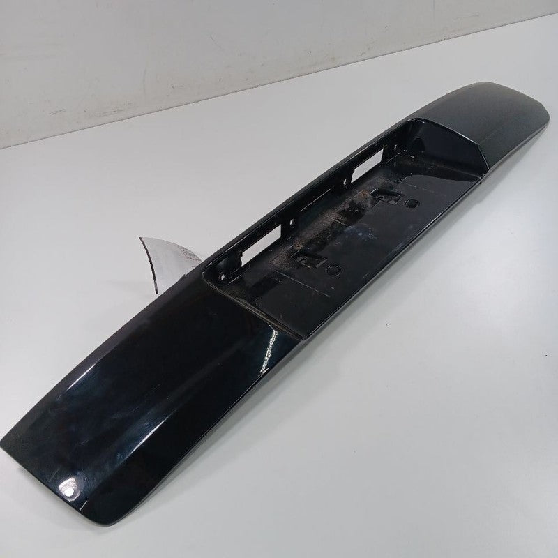 Fiat 500 Tail Finish Panel  2014 2015 2016 OEM
