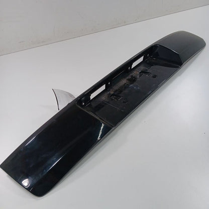 Fiat 500 Tail Finish Panel  2014 2015 2016 OEM