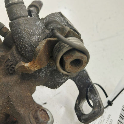 Left Rear Brake Caliper Fits 11-15 Honda CR-Z