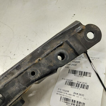 Passenger Right Lower Control Arm Rear Spring Seat 17-22 Kia Sportage