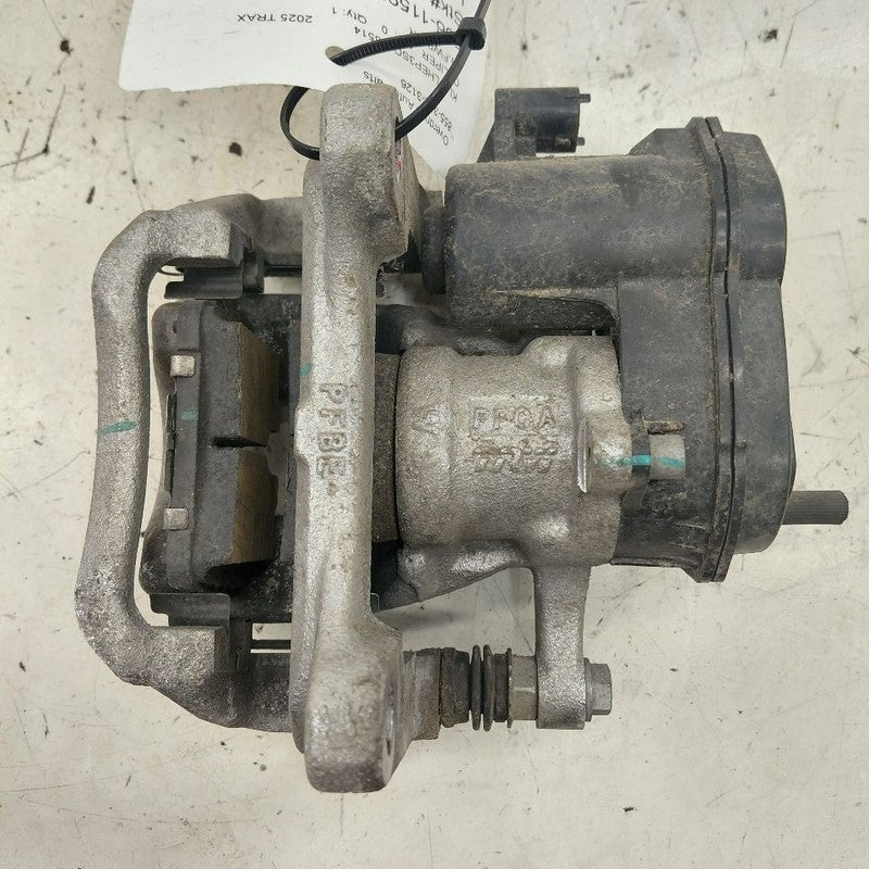 Passenger Right Rear Brake Caliper Fits 24-25 Chevy Trax