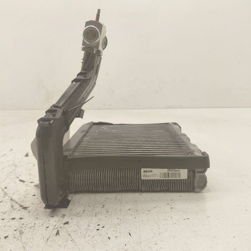 Air Conditioning AC Evaporator Fits 07-16 Volvo 80 Series