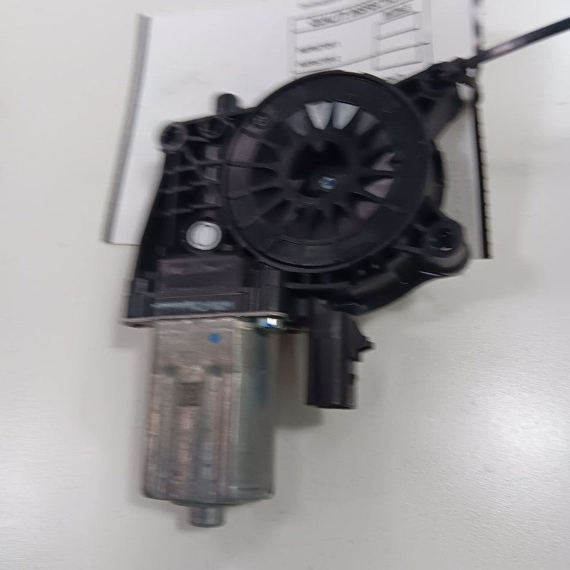 2025 GMC Acadia Left Rear Power Window Motor 