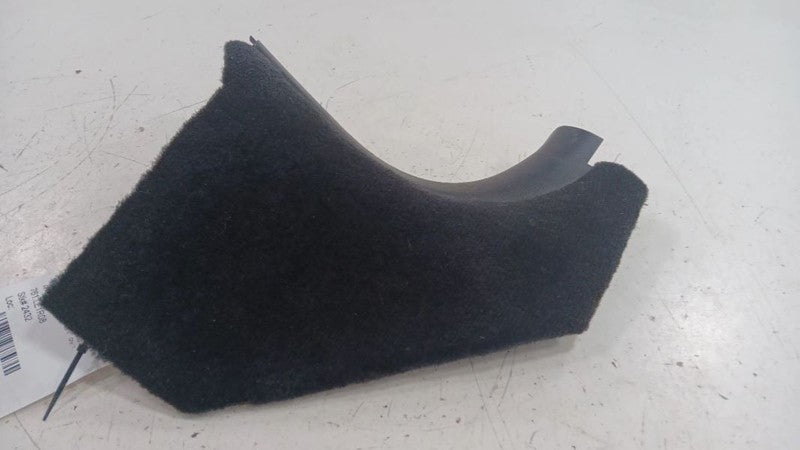 Lexus LS460 Kick Panel Trim Right Passenger  2007 2008 2009 OEM