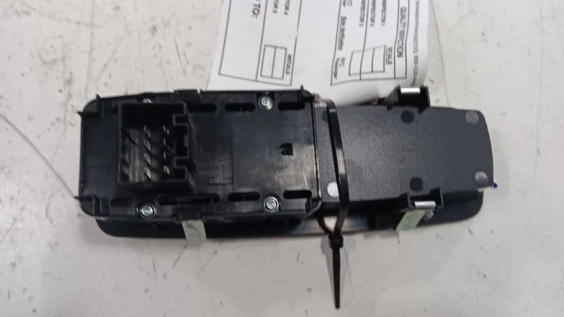 Dodge Dart Power Window Switch Right Passenger Front  2013 2014 2015 2016