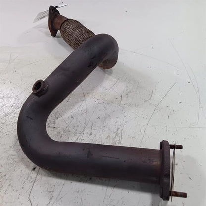 Buick Encore Exhaust Crossover Pipe 2017 2018 2019 2020
