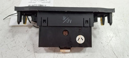 Lexus GS350 Heated Seat Switch 2007 2008 2009 OEM