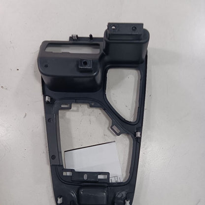 Jeep Cherokee Shifter Bezel Trim Shift Console Surround Trim  2015 2016 2017