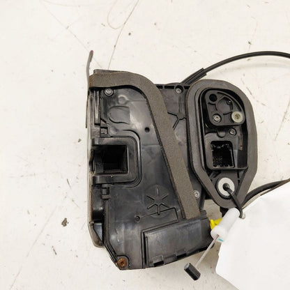 Cadillac XTS Door Latch Lock Left Driver Front      2016 2017 2018
