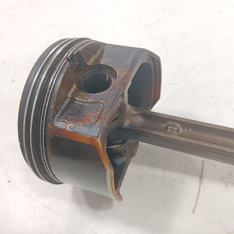 Outlander Sport Single Piston With Connecting Rod   2019 2020 2021 202