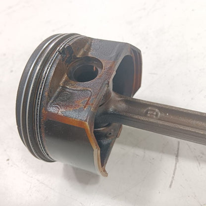 Outlander Sport Single Piston With Connecting Rod   2019 2020 2021 202