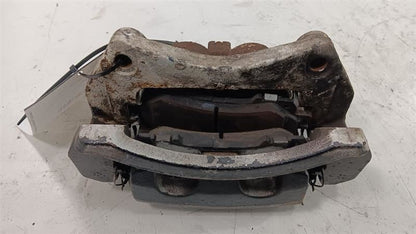 Driver Front Left Brake Caliper  Dual Piston Fits 14-19 INFINITI Q50  