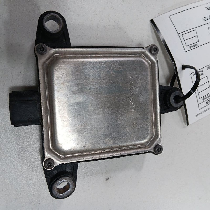Radar Unit Blind Spot Alert Fits 19-20 Mitsubishi Outlander Sport  OEM