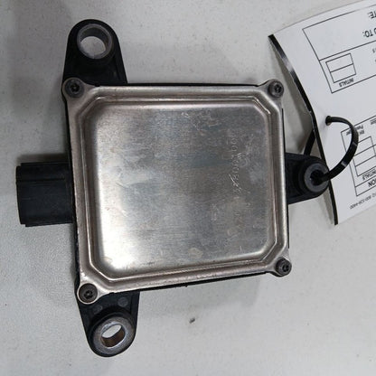 Radar Unit Blind Spot Alert Fits 19-20 Mitsubishi Outlander Sport  OEM