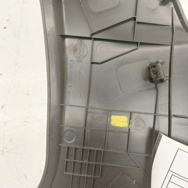 Nissan Maxima Dash Side Cover Right Passenger Trim Panel  2018 2017 20