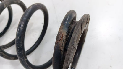 Coil Spring Rear Back Without 18" Wheels Fits 14-16 FORTE  OEM
