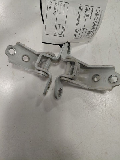 Kia Soul Door Hinge Set Right Front Passenger  2017 2018 2019 OEM