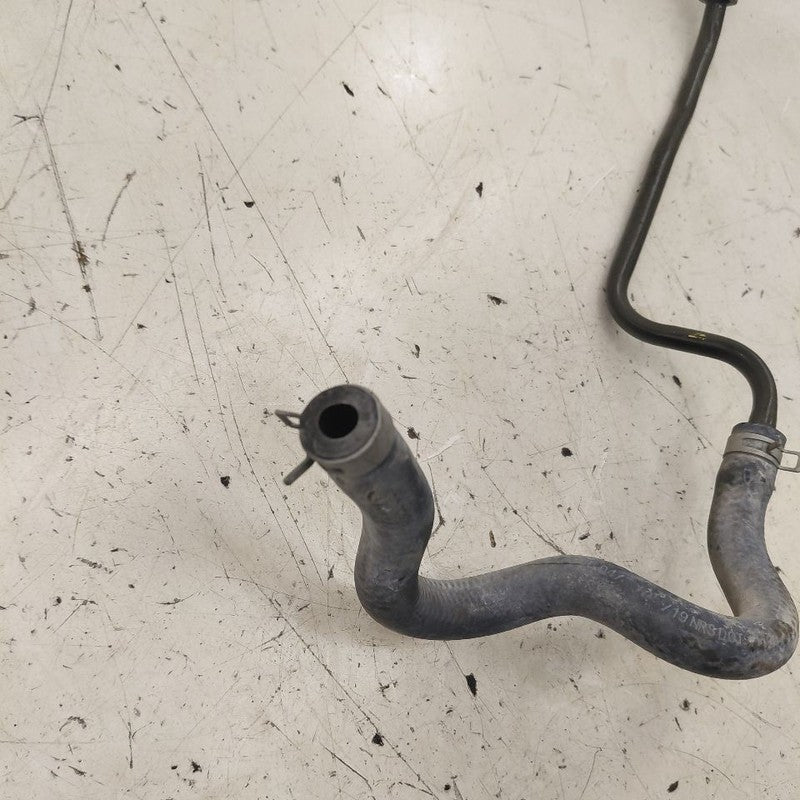 Nissan Murano Vacuum Line 3.5 2020 2021 2022 2023