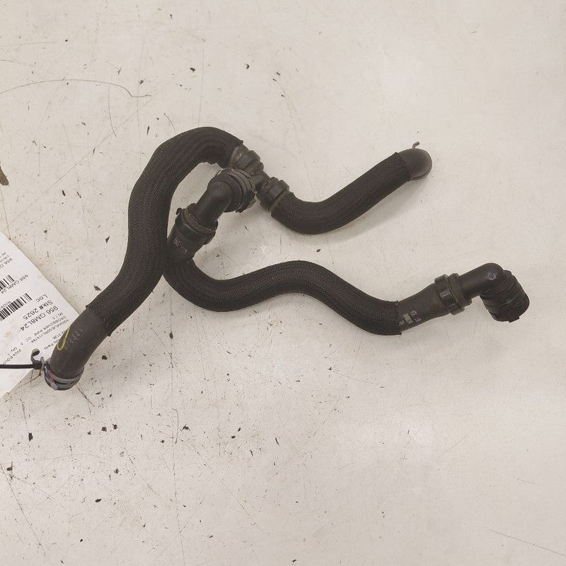 Chevy Equinox Coolant Line Crossover Pipe  2024 2023 2022