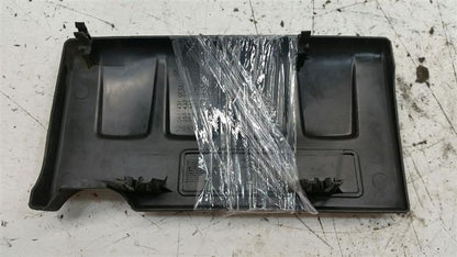 Chevy Cruze Engine Cover 2012 2013 2014 2015 2016