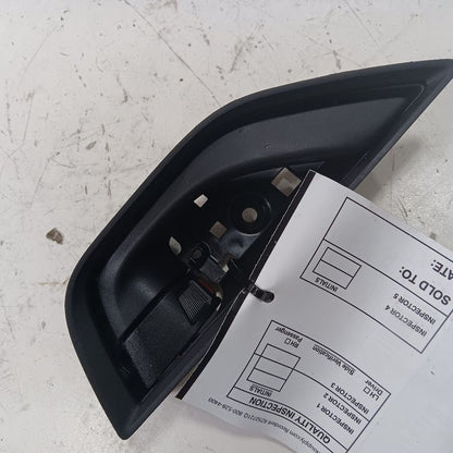 Subaru Crosstrek Door Handle Right Passenger Front Interior Inside  2019 2020 