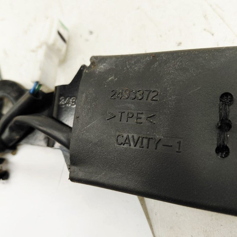 Driver Left Front Seat Belt Buckle Latch Fits 16-23 Nissan Maxima OEM