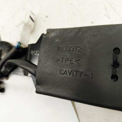 Driver Left Front Seat Belt Buckle Latch Fits 16-23 Nissan Maxima OEM