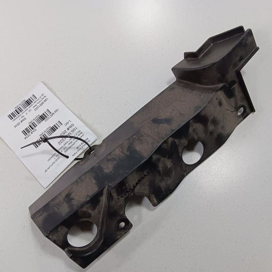 Outlander Sport Driver Left Front Fender Upper Garnish {5220AG01} 2022