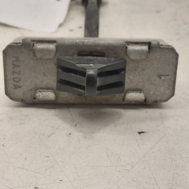 Mazda 6 Door Check Left Driver Rear Hinge Stop Stopper Detent  2016 20