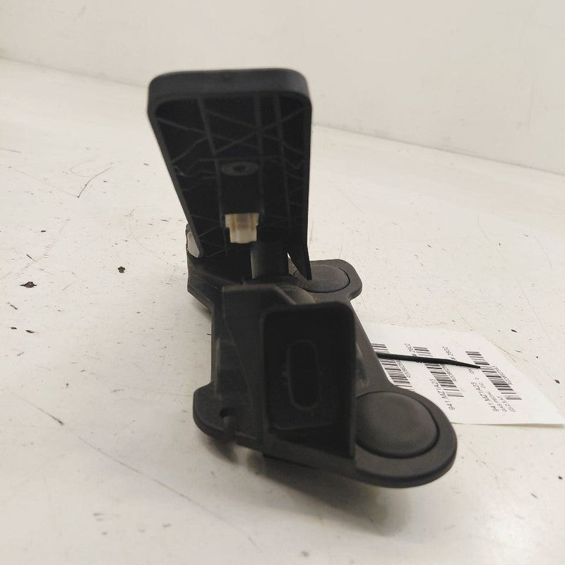 Mazda 3 Gas Pedal  2023 2022 2021