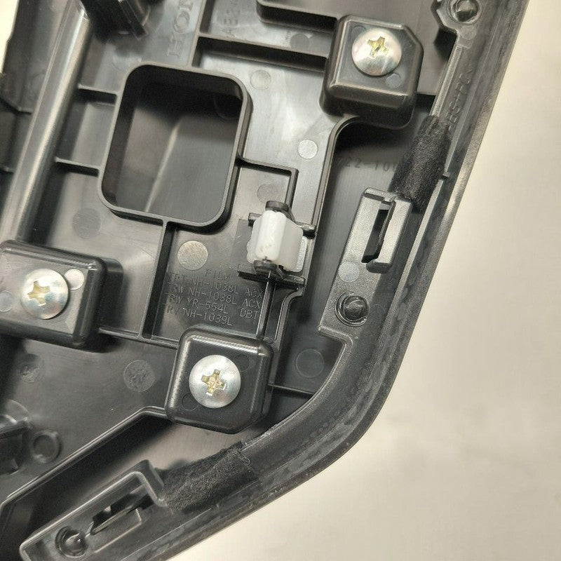 Honda Clarity Shifter Bezel Trim Shift Console Surround Trim  2018 201