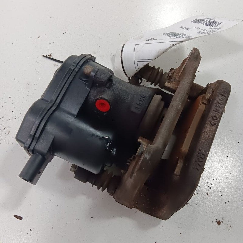 Left Rear Brake Caliper Fits 15-23 Jeep Renegade