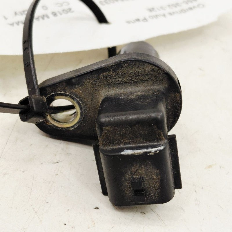 Nissan Maxima Camshaft Cam Shaft Position Sensor  3.5 2018 2017 2016 O