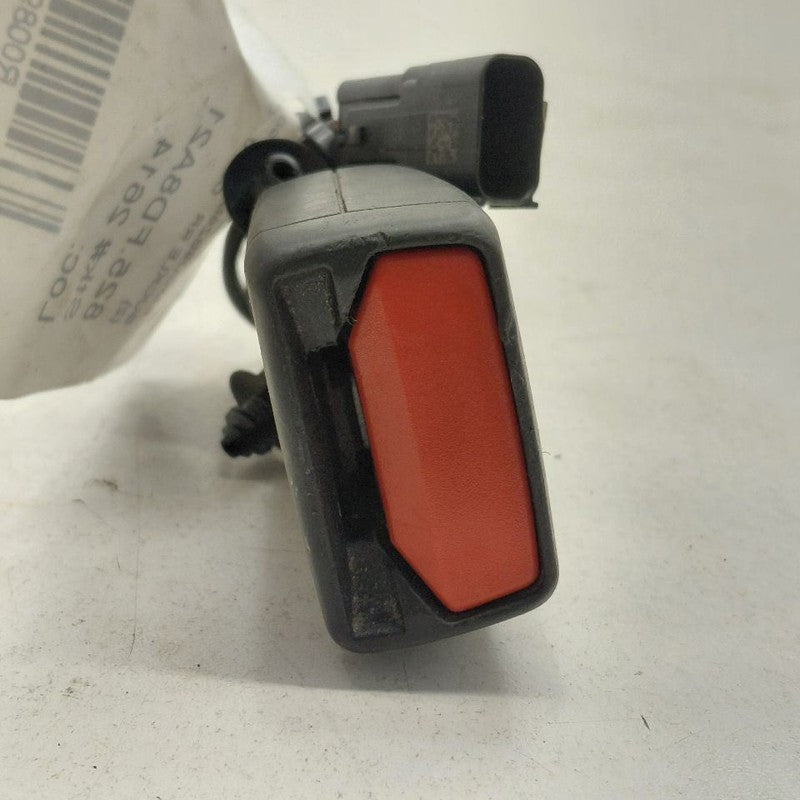 Ford Escape Seat Belt Buckle Latch Right Passenger Rear Back  2020 202