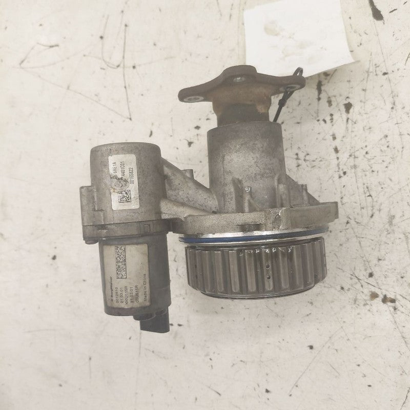 Nissan Rogue Rear Carrier Front Yolk Gear 2021 2022 2023