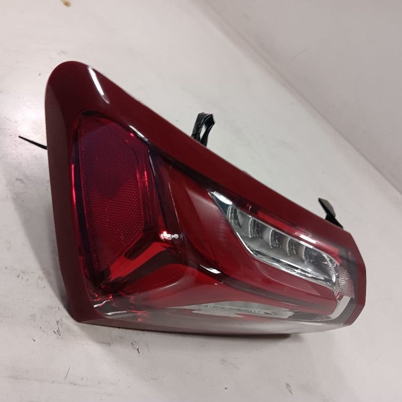 Driver Left Tail Light Quarter Panel Mounted LED Fits 19-23 Chevy Mali