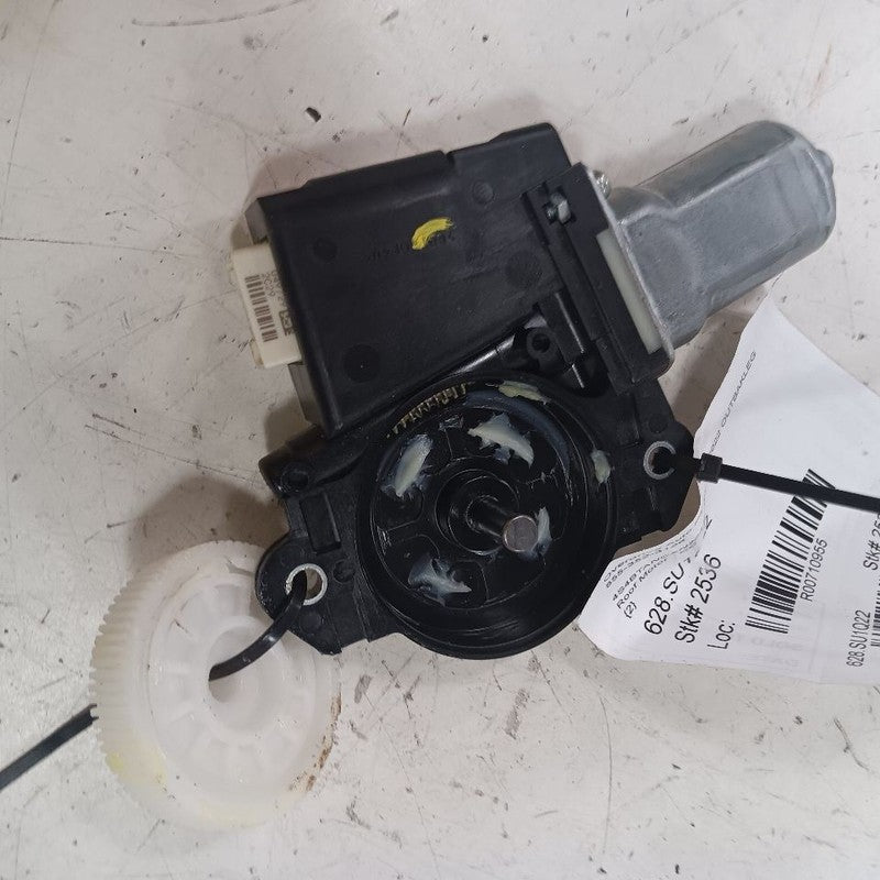 Outback Legacy Electric Power Sun Moon Roof Glass Motor  2025 2024 202