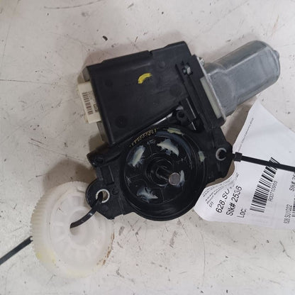 Outback Legacy Electric Power Sun Moon Roof Glass Motor  2025 2024 202