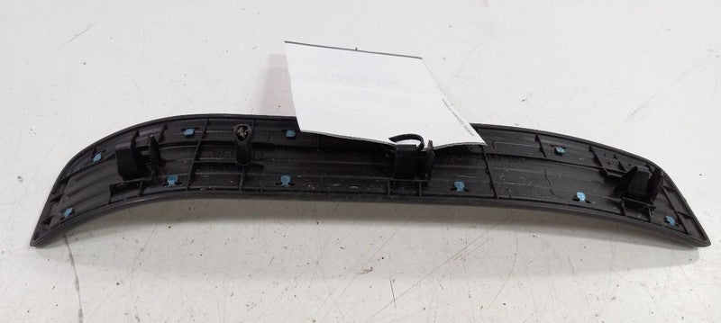 Acura TSX Sill Trim Plate Door Jam Threshold Left Rear 2014 2013 2012 11